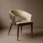 Lydia Dining Armchair by Tommy Franks