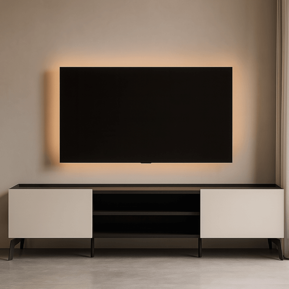 Tivoli TV Unit by Tommy Franks
