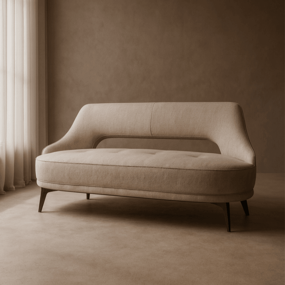 Verna 2-Seater Sofa by Tommy Franks