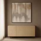 Truman Sideboard by Tommy Franks