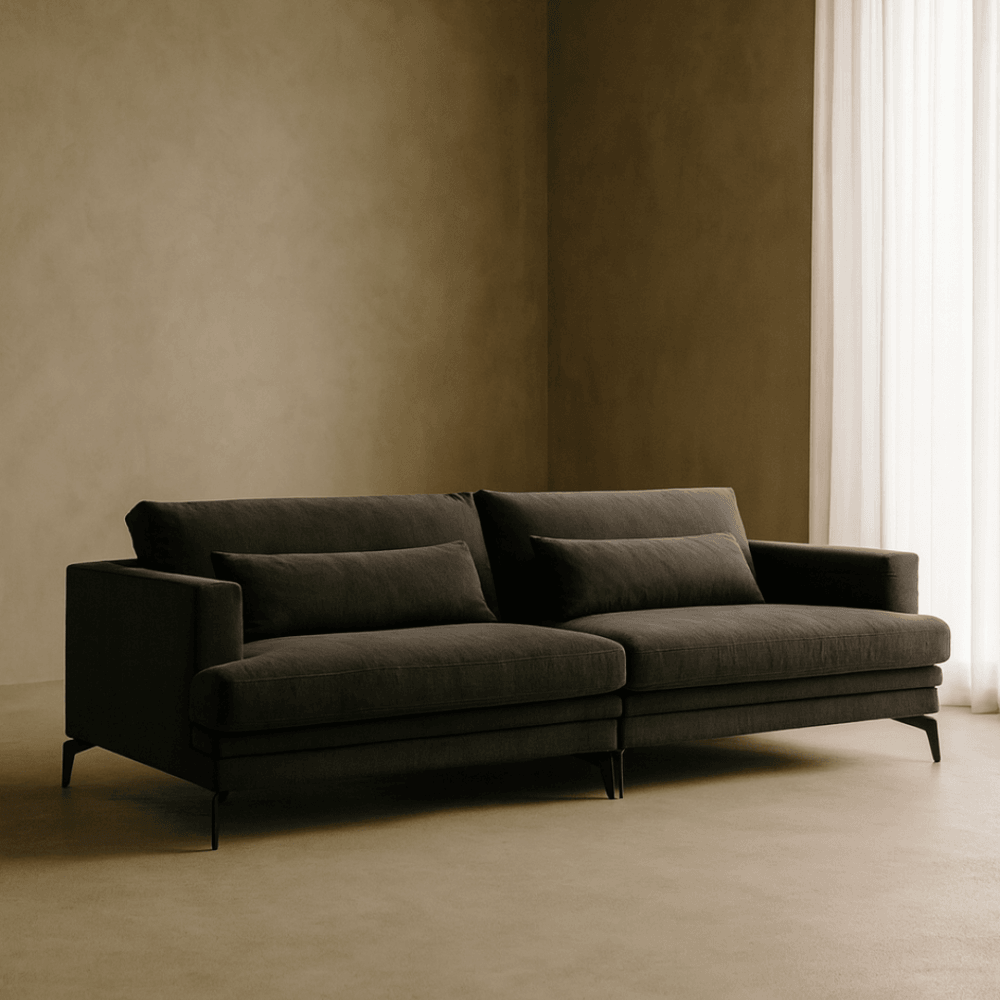 Valentina 3-Seater Maxi Sofa by Tommy Franks