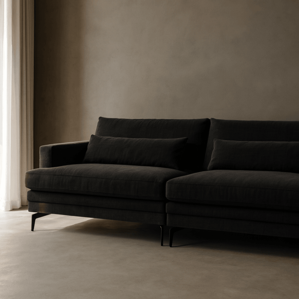 Valentina 3-Seater Maxi Sofa by Tommy Franks