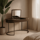Verge Dressing Table by Tommy Franks