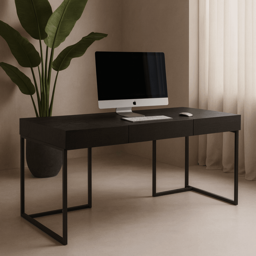 Vernon Desk by Tommy Franks