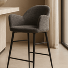 Sutro Bar Stool by Tommy Franks