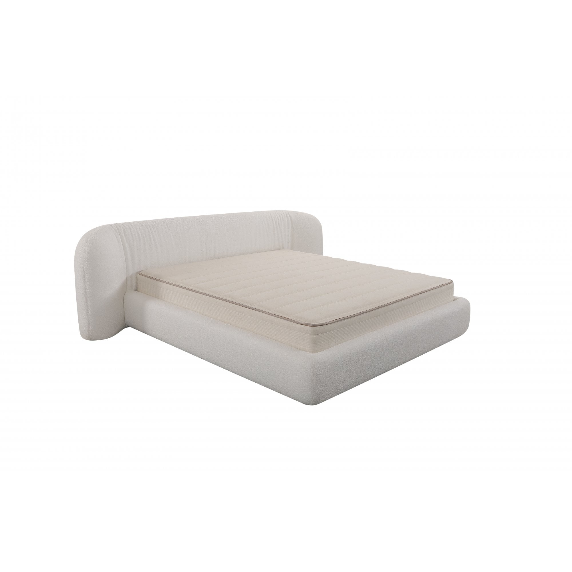 Coria Bed by Tommy Franks
