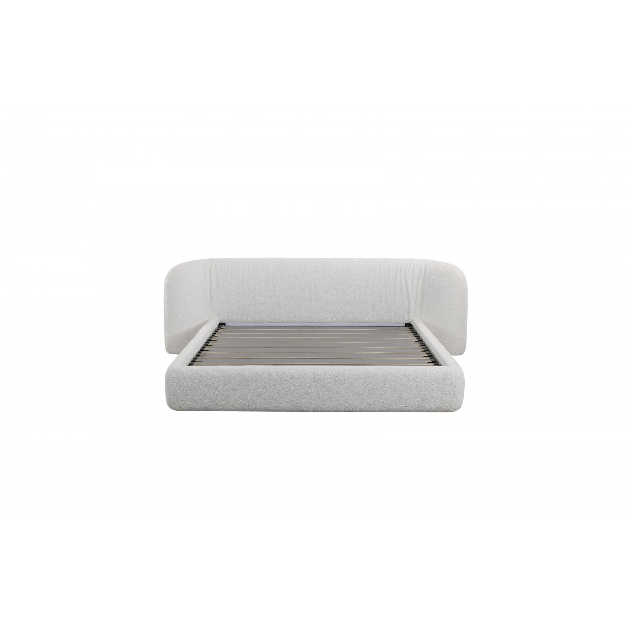 Coria Bed by Tommy Franks
