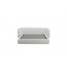 Coria Bed by Tommy Franks