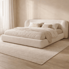 Coria Bed by Tommy Franks