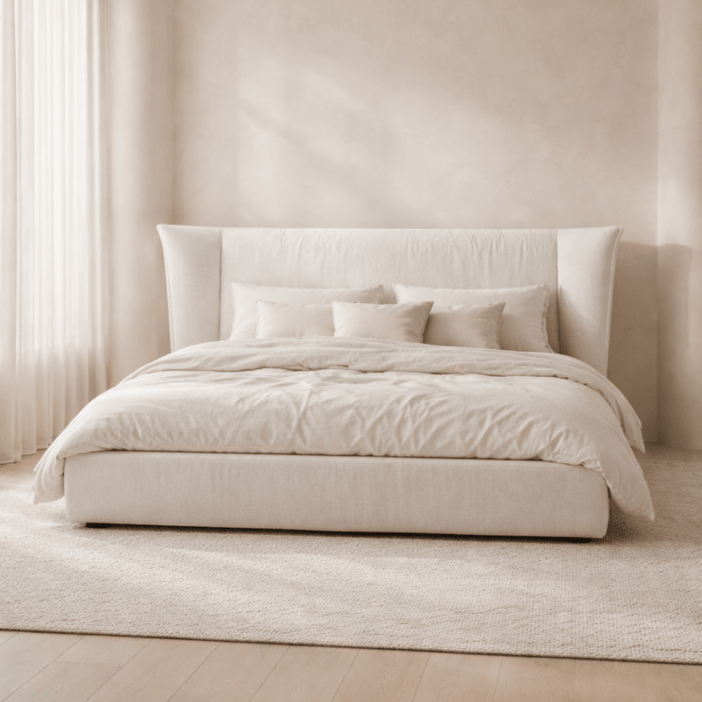 Vance Bed by Tommy Franks