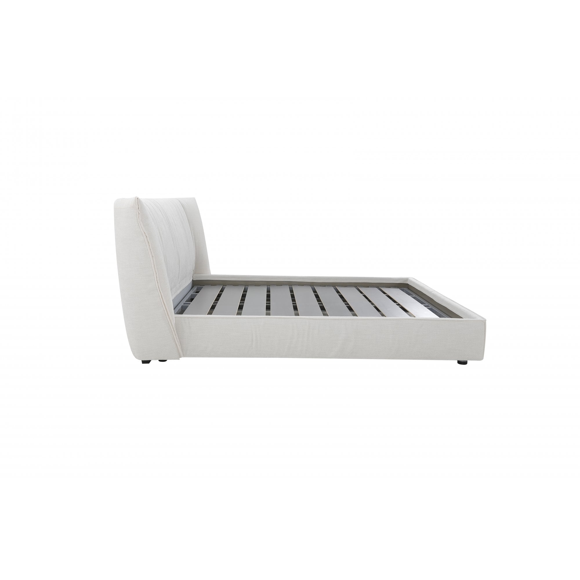 Vance Bed by Tommy Franks