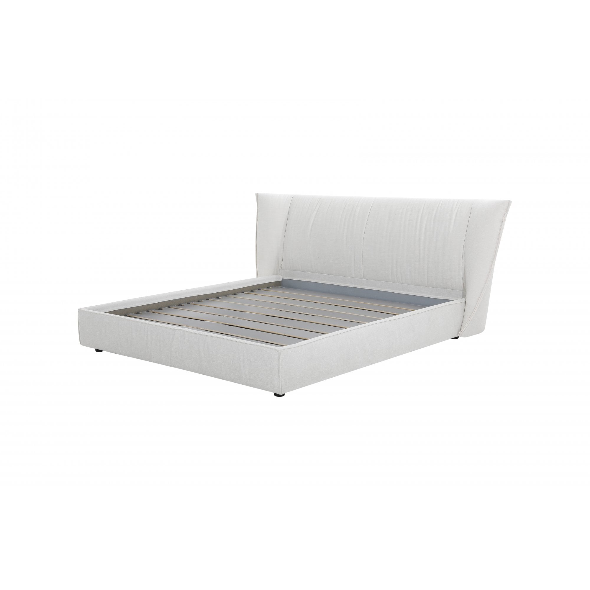 Vance Bed by Tommy Franks