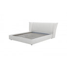 Vance Bed by Tommy Franks