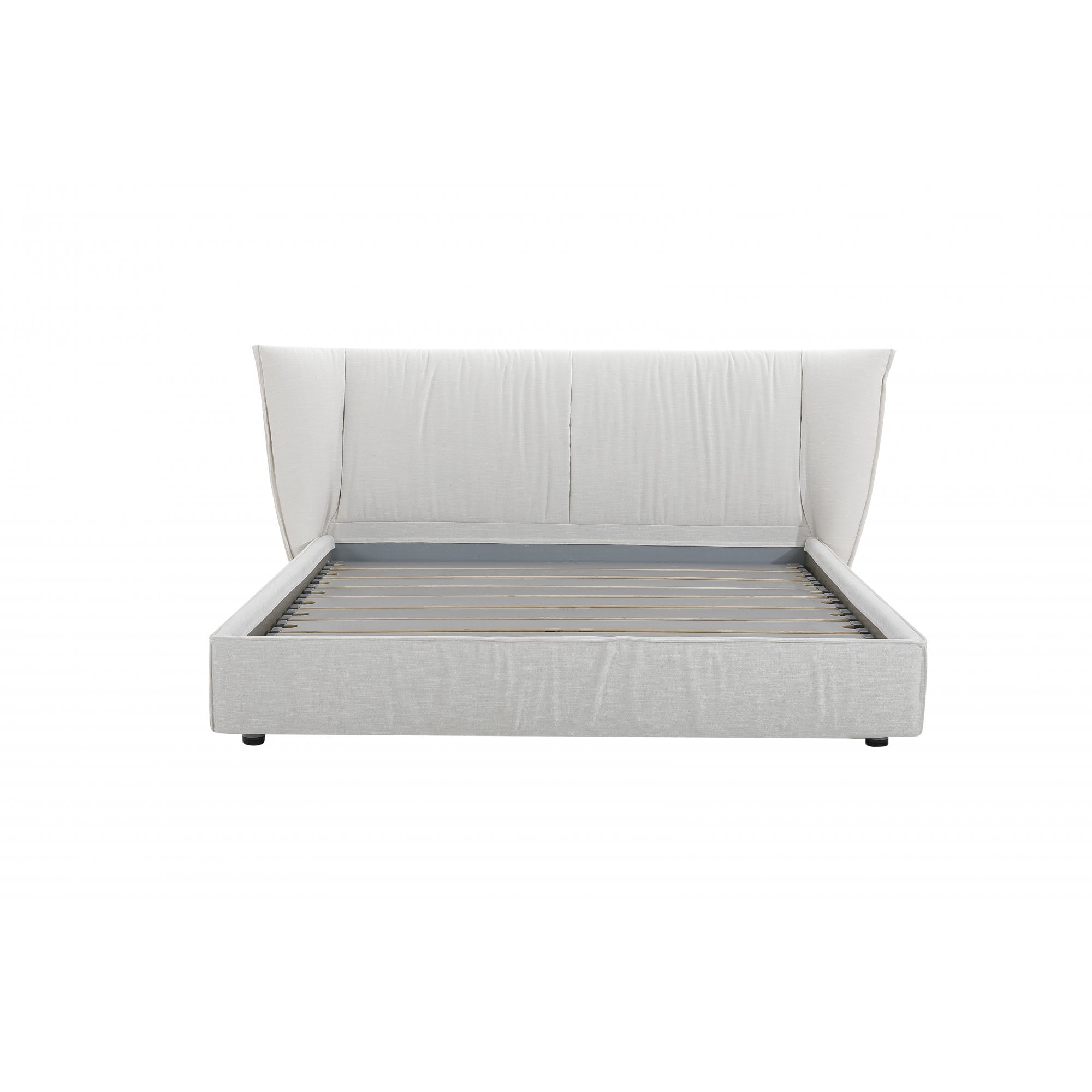 Vance Bed by Tommy Franks