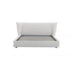 Vance Bed by Tommy Franks