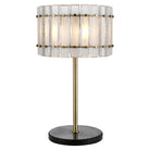 Table lamp Felina bronze by Richmond Interiors