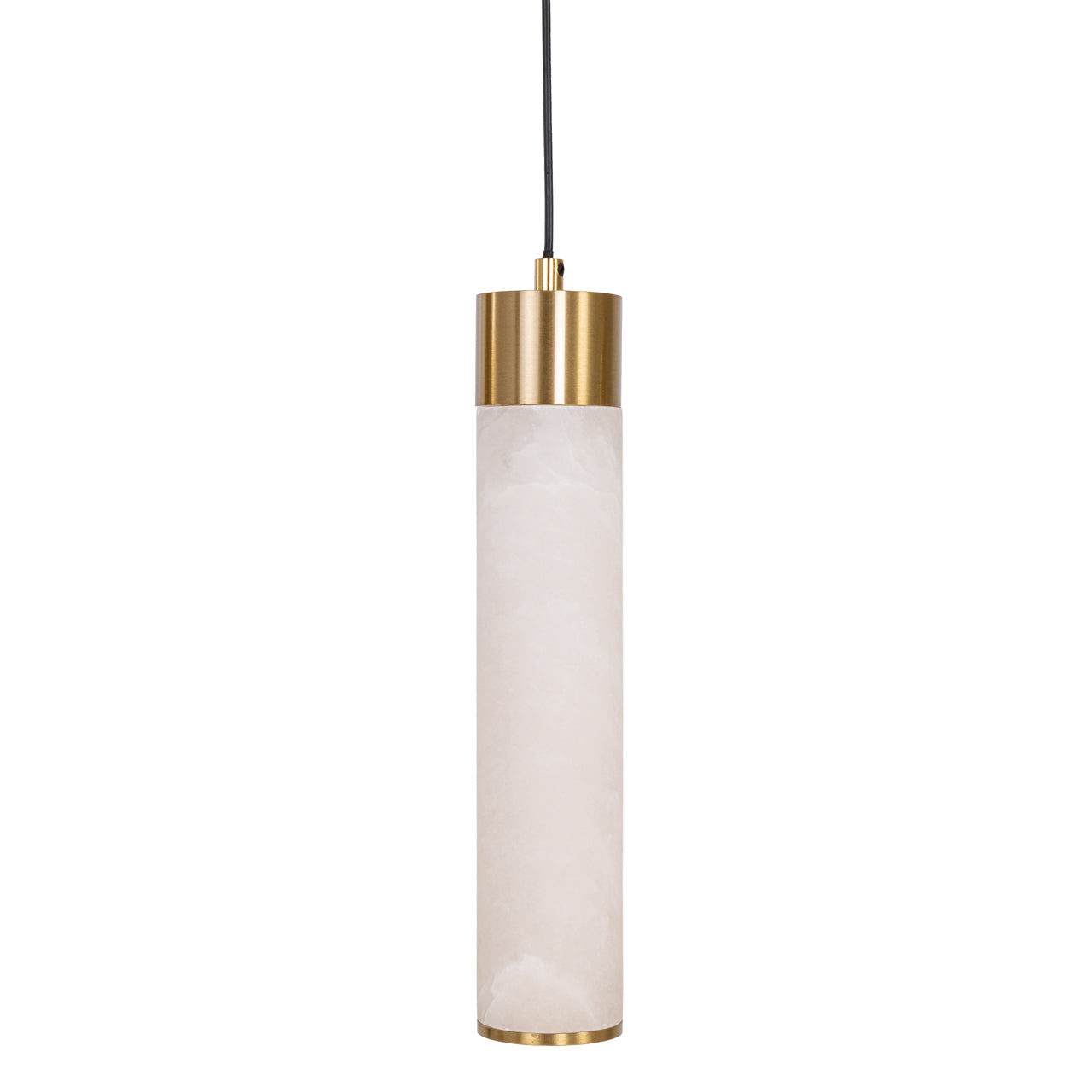 Elaris White Dining Light by Richmond Interiors