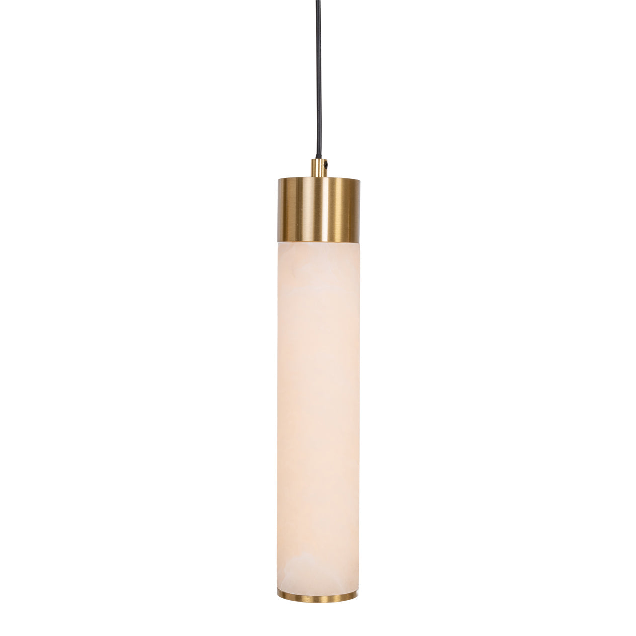 Elaris White Dining Light by Richmond Interiors