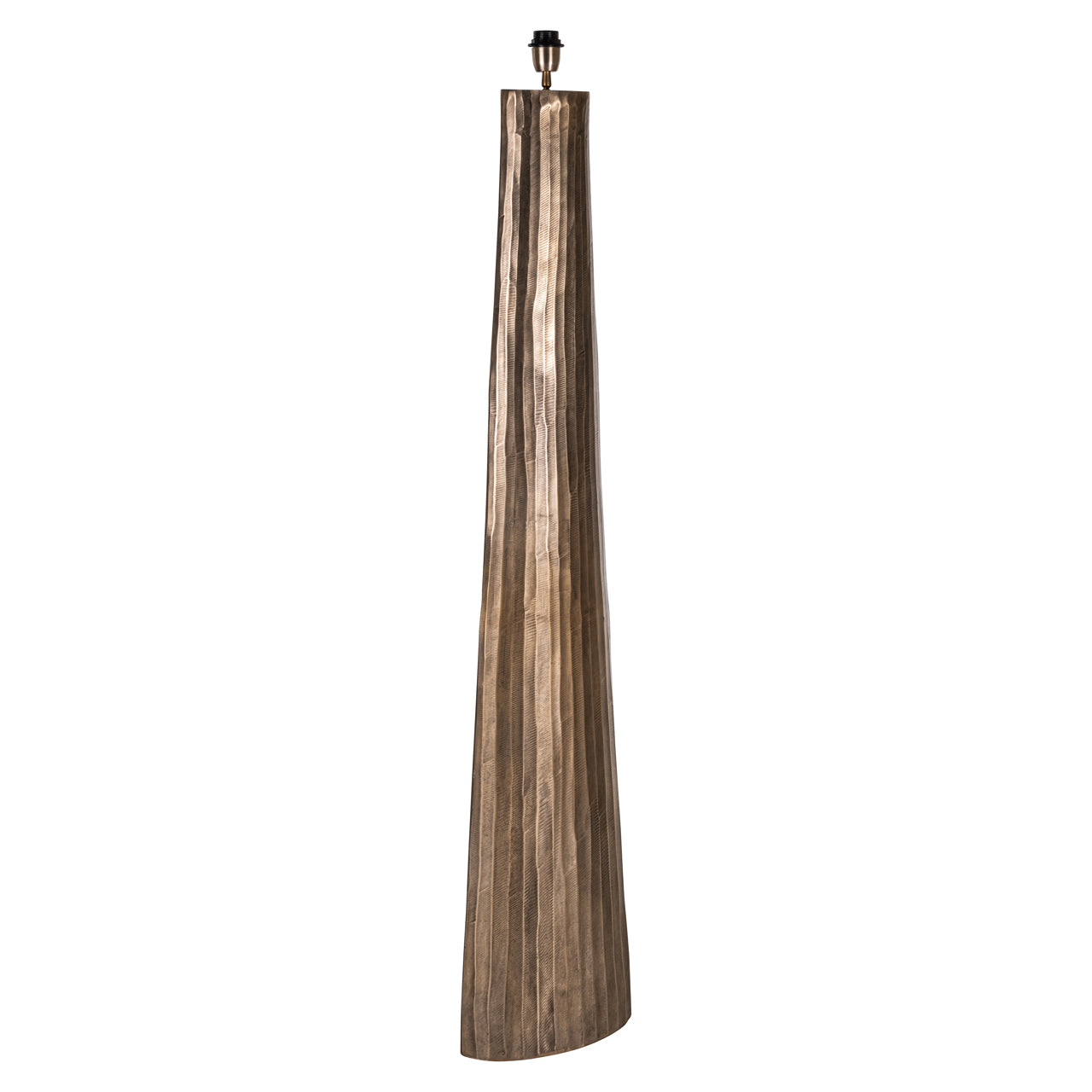 Floor lamp Velune brass antique by Richmond Interiors