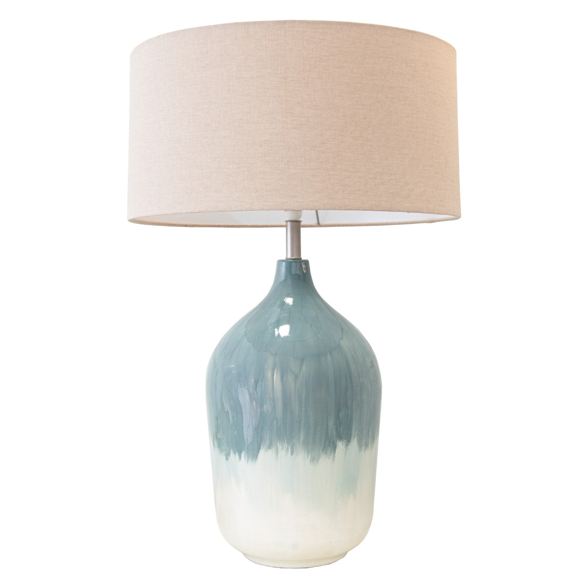 Aketa Coast Table Lamp (Base Only) by RV Astley