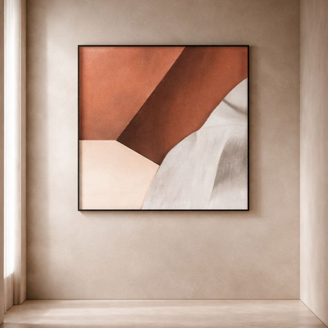 Antelope Artwork by Tommy Franks