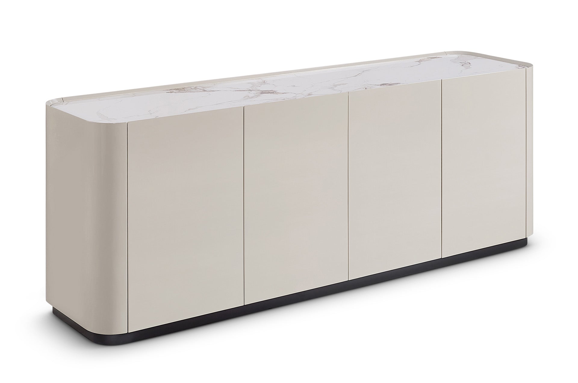 Shoreditch Sideboard by Berkeley Designs