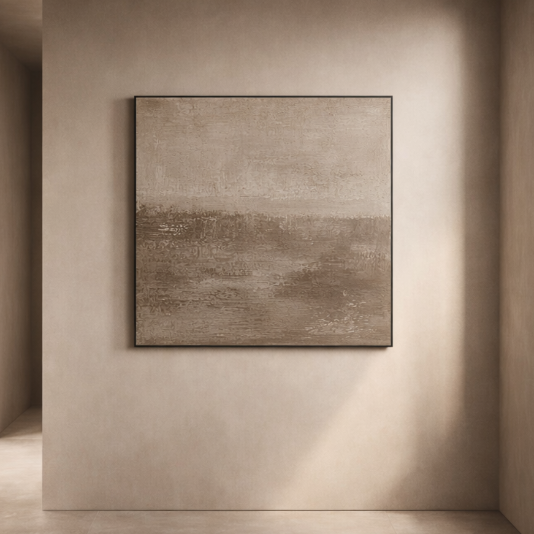 Cascade Artwork by Tommy Franks