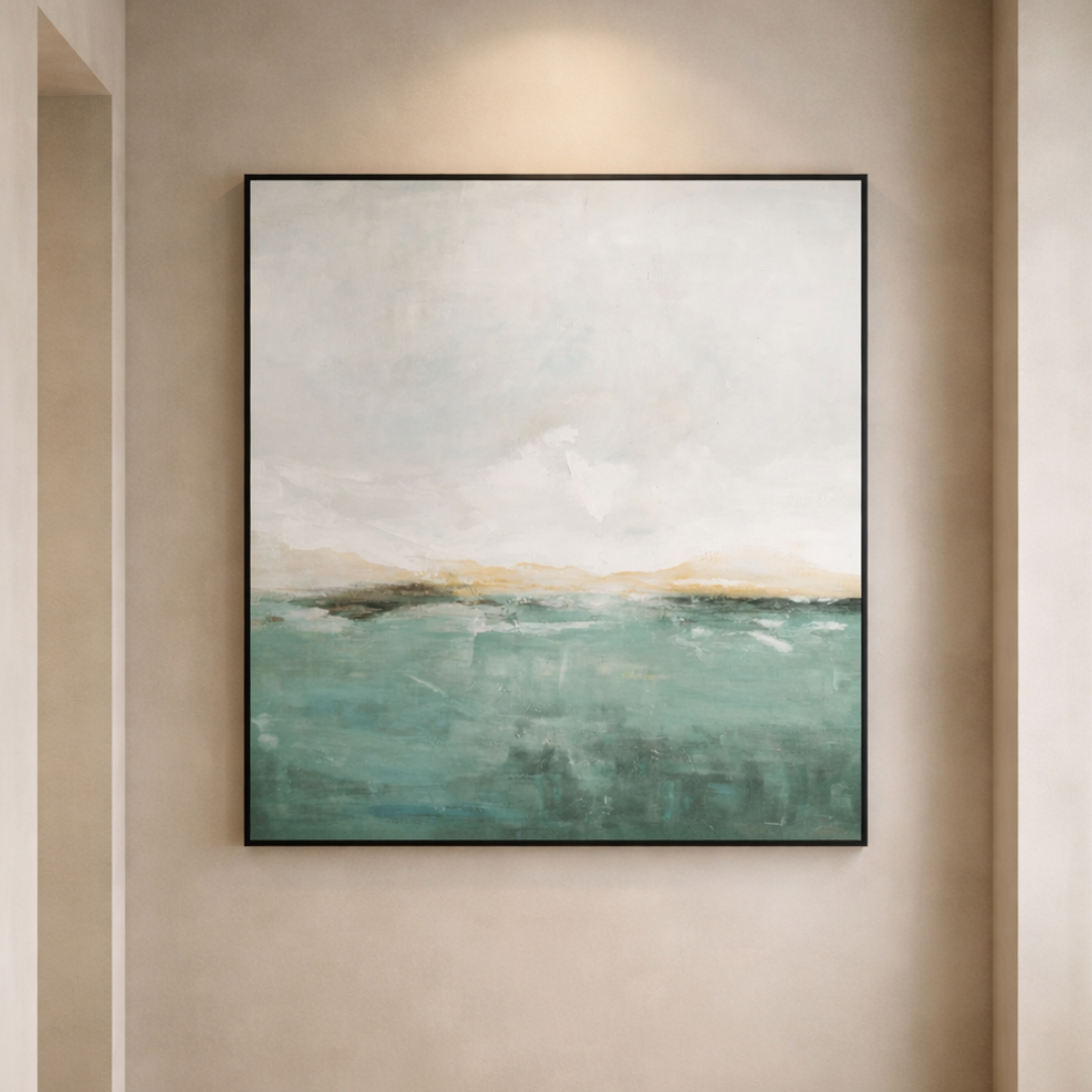 Enchanted Artwork by Tommy Franks