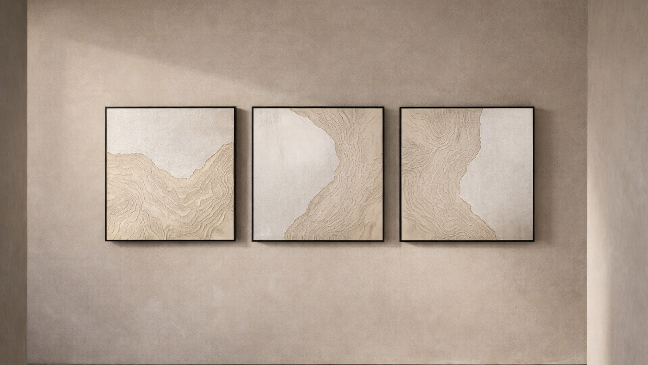 Gilded III Artwork by Tommy Franks