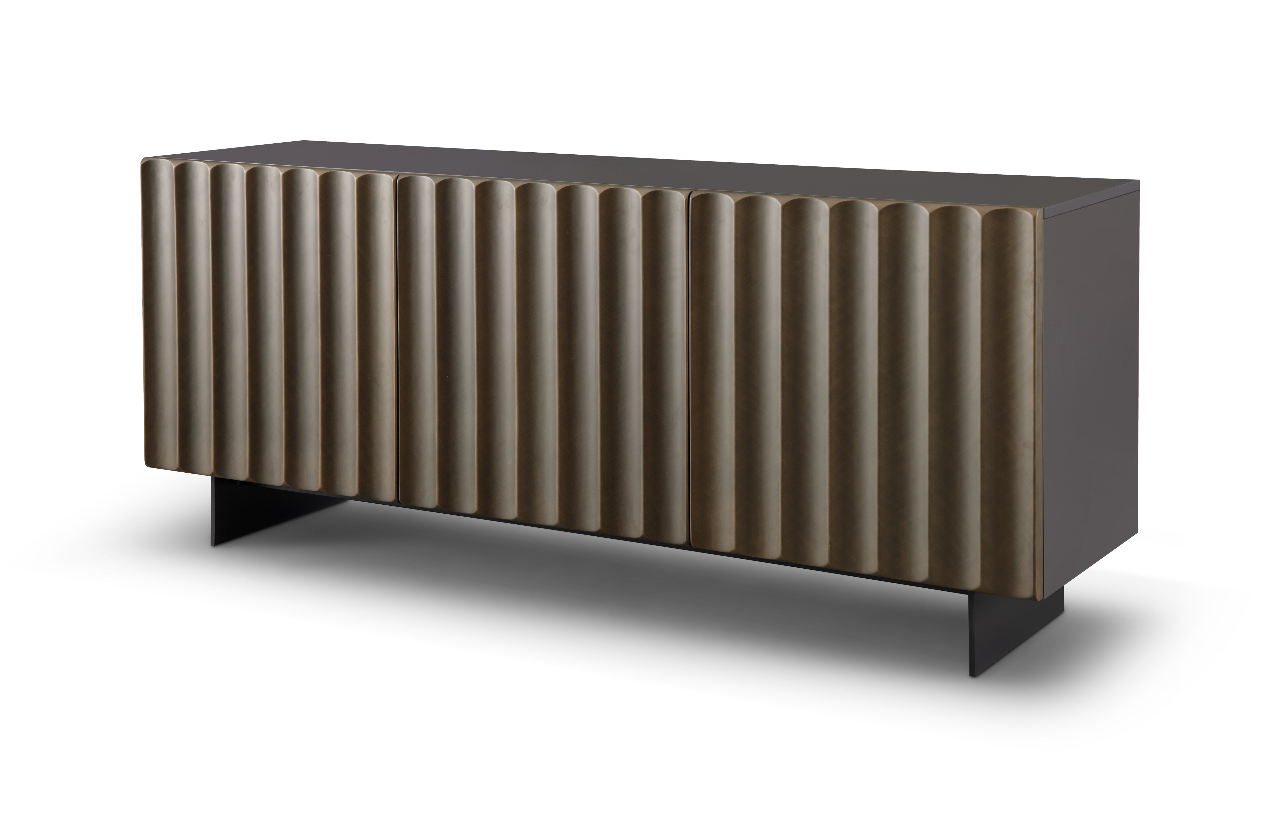 Genio Buffet by Tommy Franks