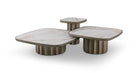 Genio Coffee Table - 90cm by Tommy Franks