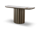 Genio Console Table by Tommy Franks