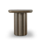 Genio Side Table by Tommy Franks
