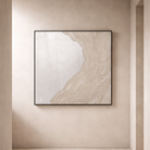 Gilded I Artwork by Tommy Franks