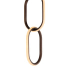 Lacey Bronze Single Pendant by Richmond Interiors