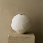 Hedron II Ceramic Pot by Tommy Franks