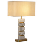 Table lamp Lenore gold by Richmond Interiors