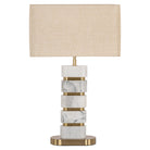 Table lamp Lenore gold by Richmond Interiors
