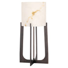 Table lamp Loura bronze small by Richmond Interiors