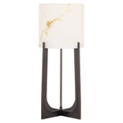 Table lamp Loura bronze small by Richmond Interiors