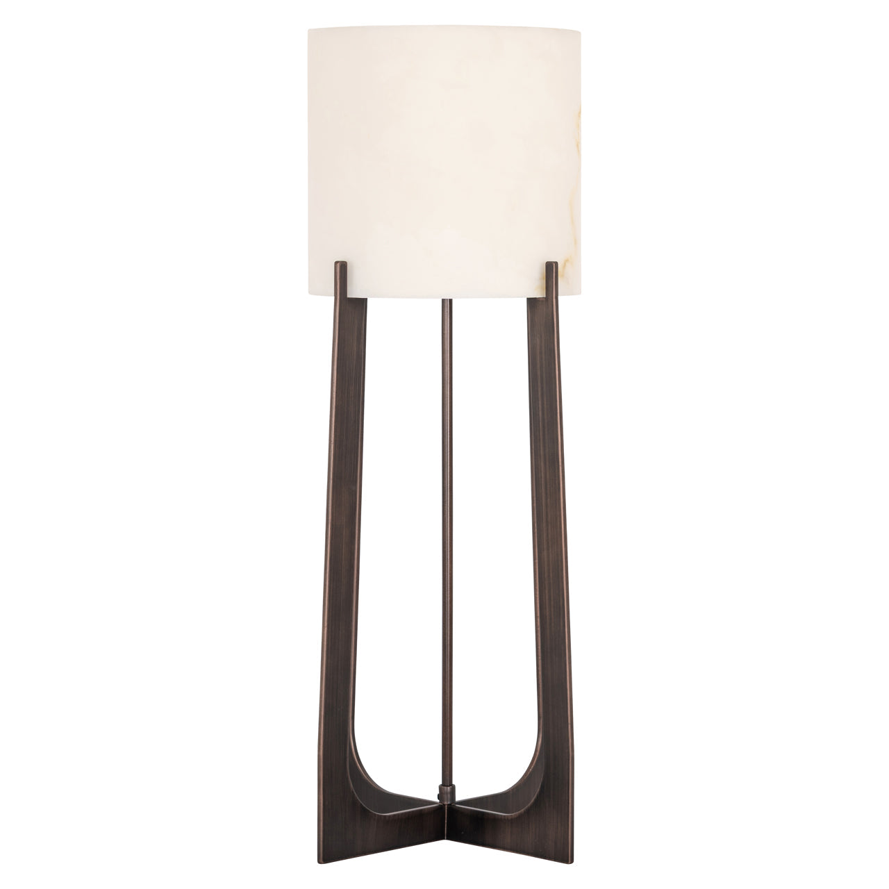 Table lamp Loura bronze large by Richmond Interiors