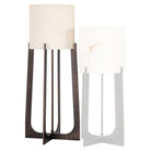 Table lamp Loura bronze large by Richmond Interiors