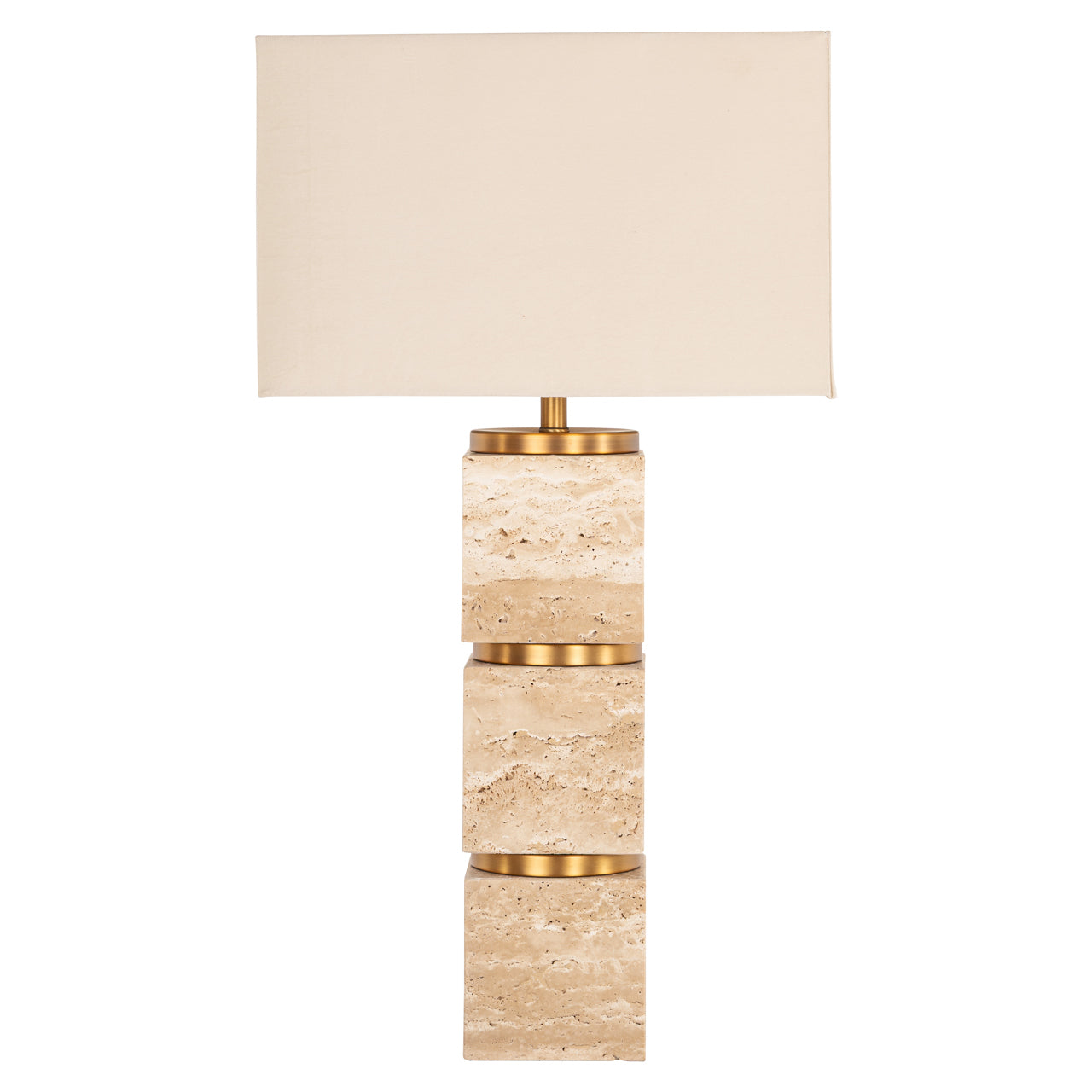 Table lamp Jaella beige by Richmond Interiors