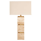 Table lamp Jaella beige by Richmond Interiors