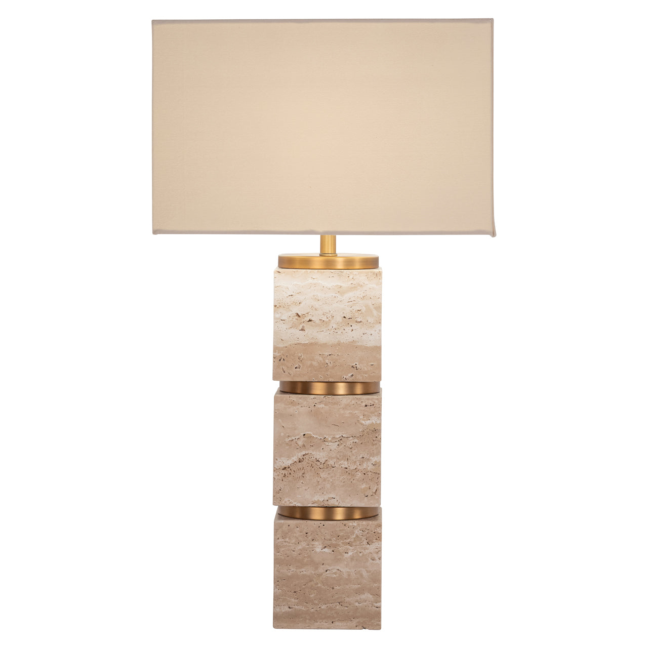 Table lamp Jaella beige by Richmond Interiors
