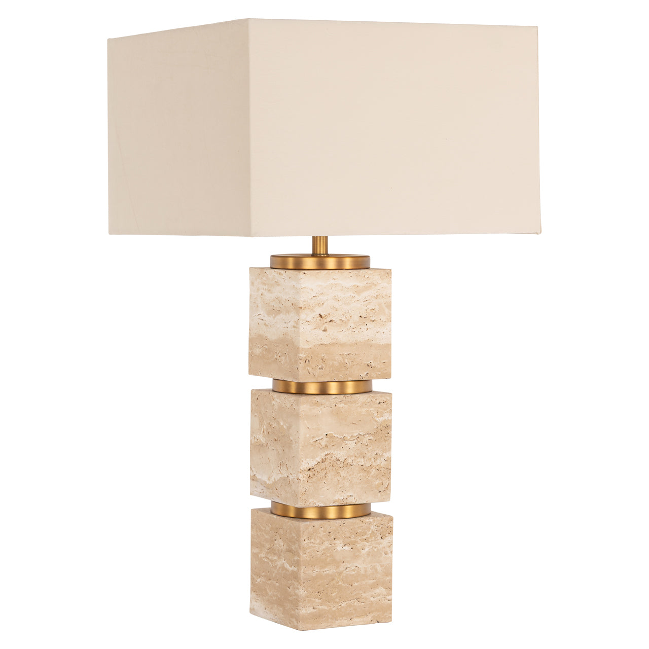 Table lamp Jaella beige by Richmond Interiors