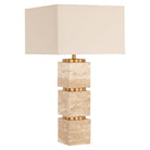 Table lamp Jaella beige by Richmond Interiors