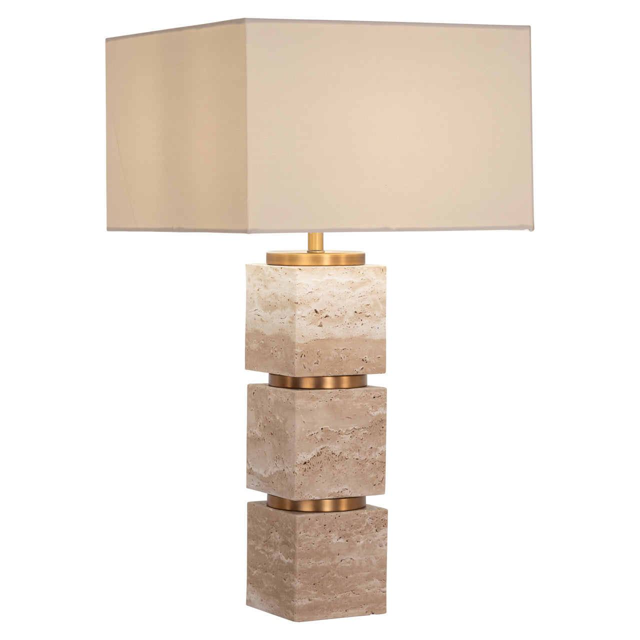Table lamp Jaella beige by Richmond Interiors