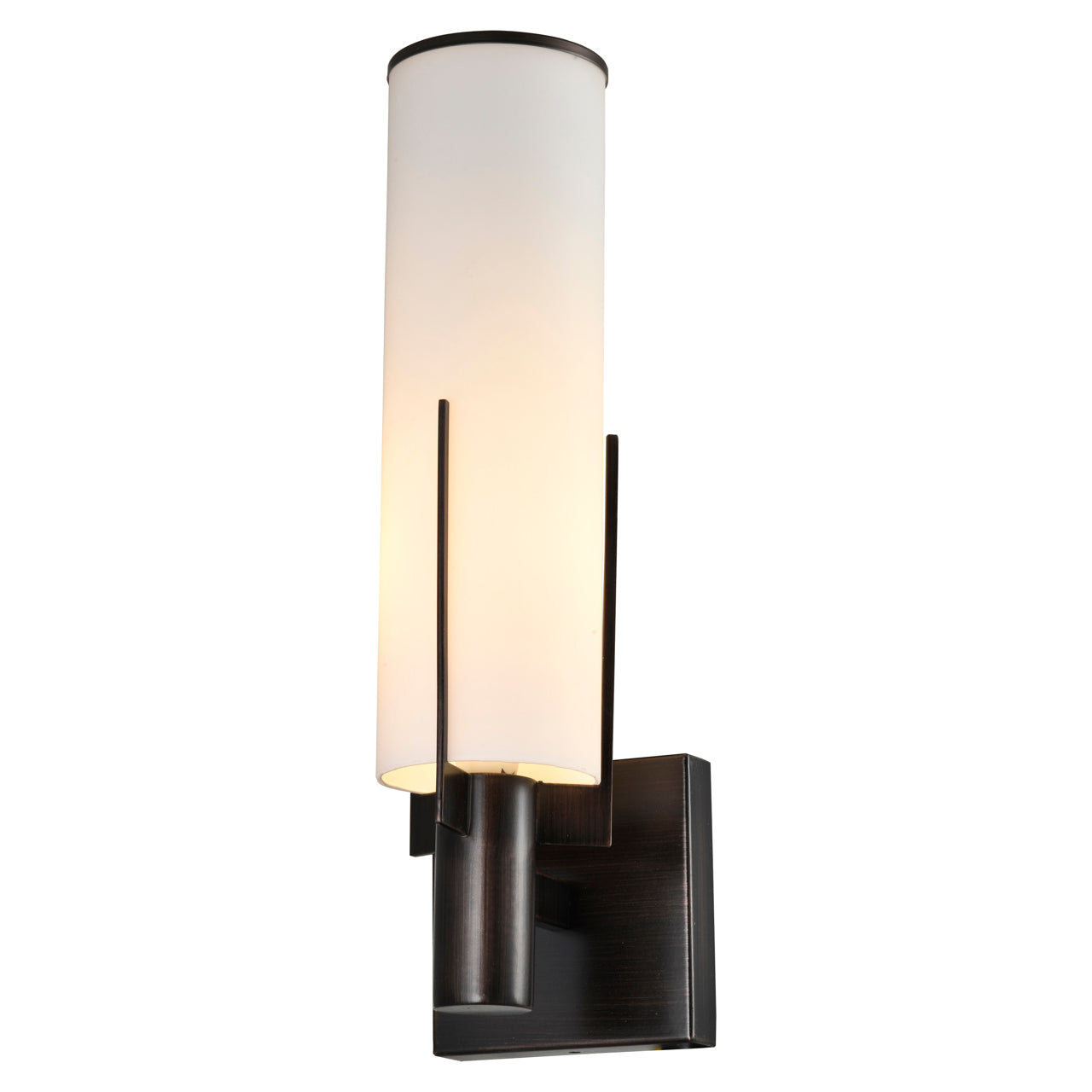 Magly Bronze Wall Light by Richmond Interiors
