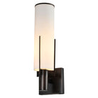 Magly Bronze Wall Light by Richmond Interiors
